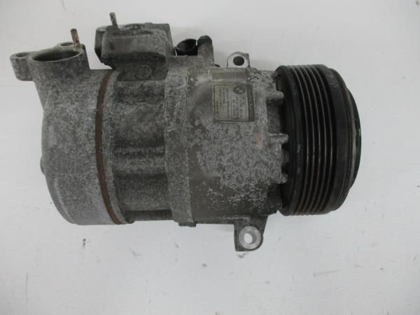 Compressor AC BMW X3 (E83)
