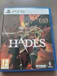Hades PS5 Warszawa