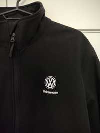 Куртка флісова Volkswagen L - XL