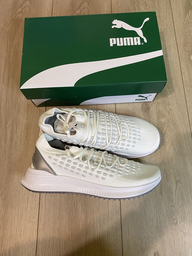 Puma avid fusefit (art. 367242 02) оригинал