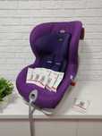 Romer Britax King 2 LS автокрісло 9-18 кг автокресло 7 міс-5-6 років