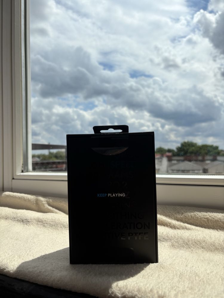 Logitech G PRO X Superlight 2 Dex