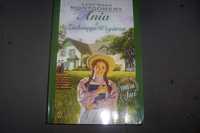 Ania z zielonego wzgórza  Lucy Maud Montgomery