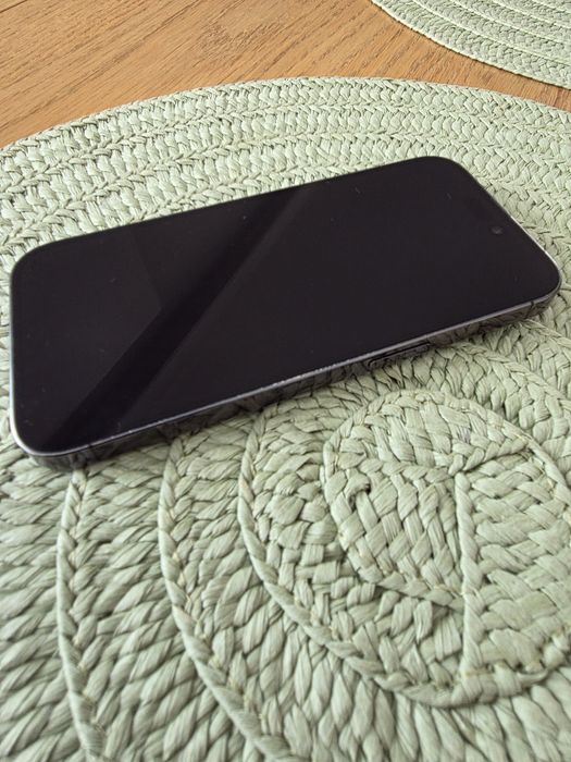 Iphon 14 pro purple 512