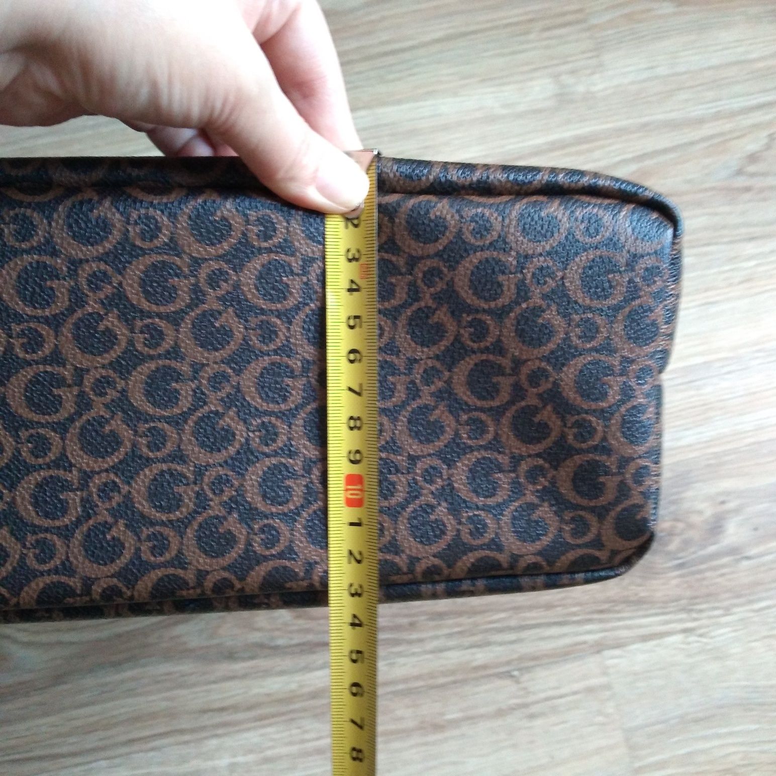 Torba termiczna marki Guess orginał