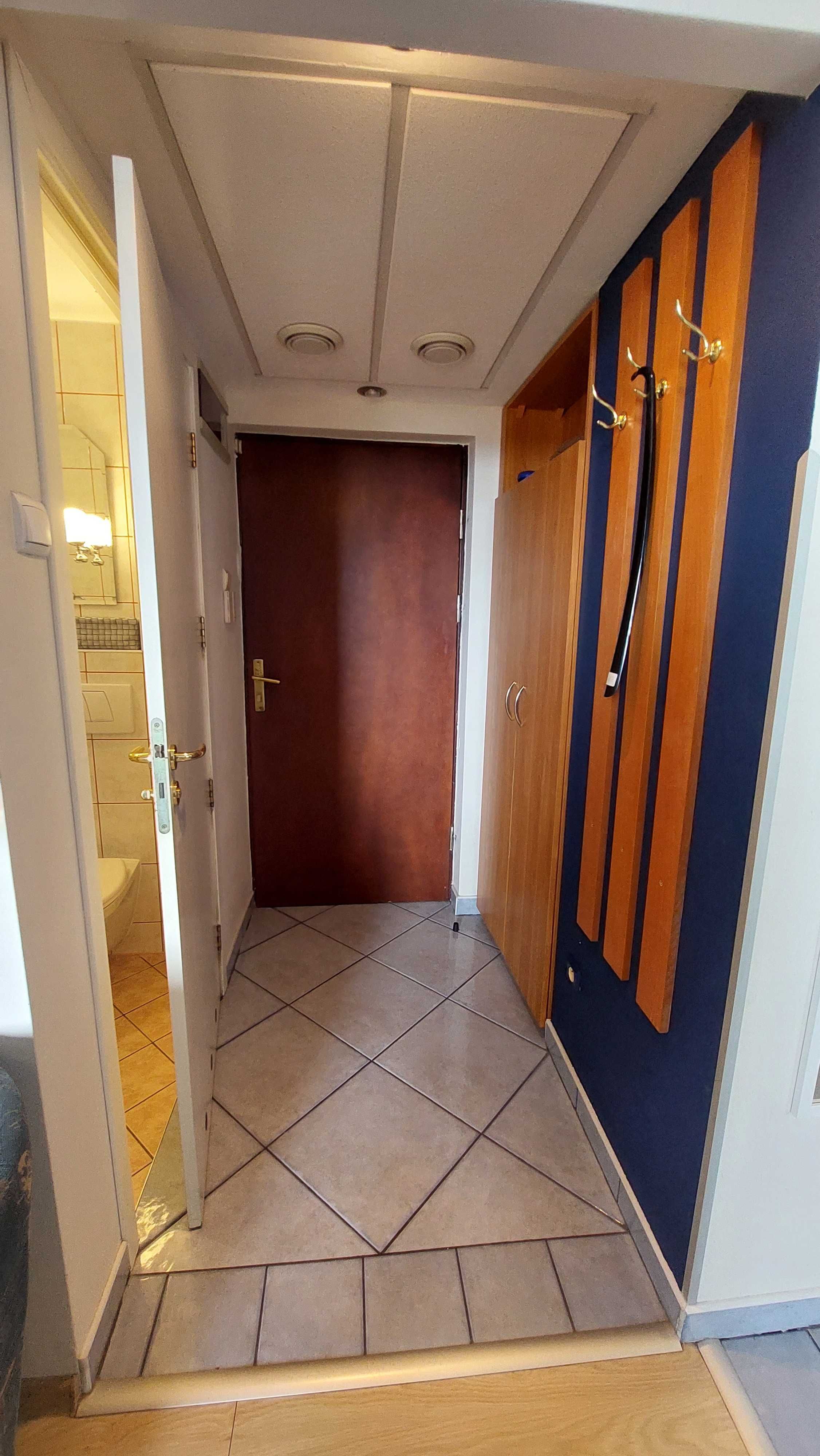 Apartament dla 2-3 osób blisko molo i plaży
