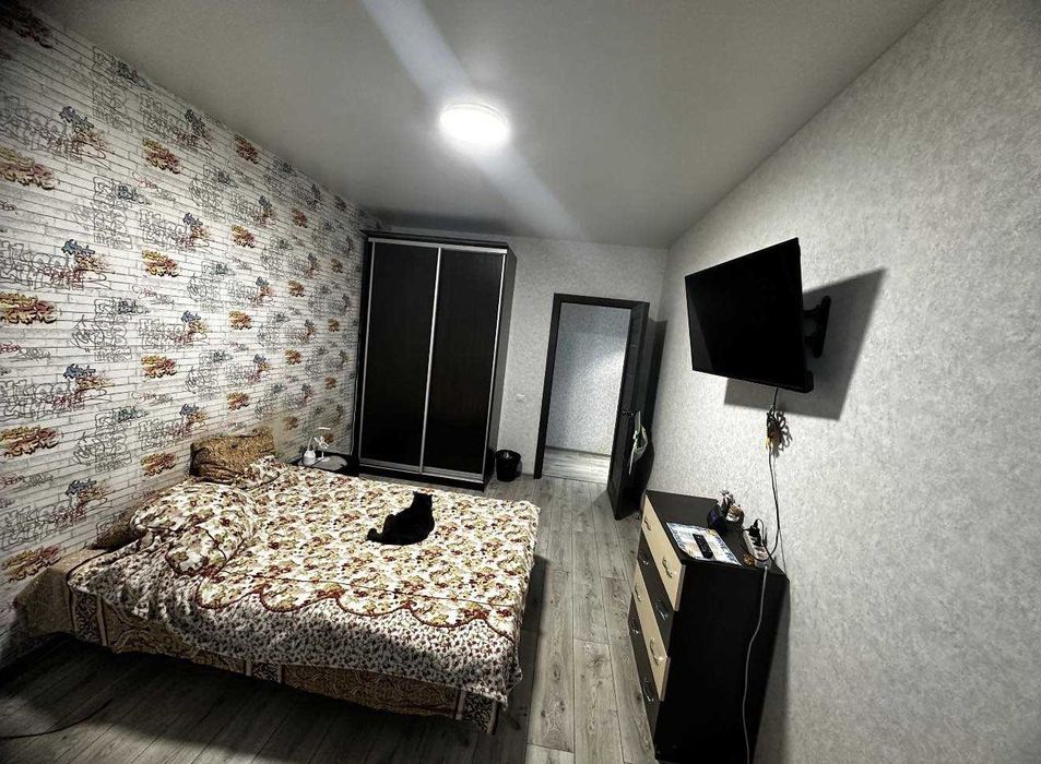 Продається 2-х кім квартира