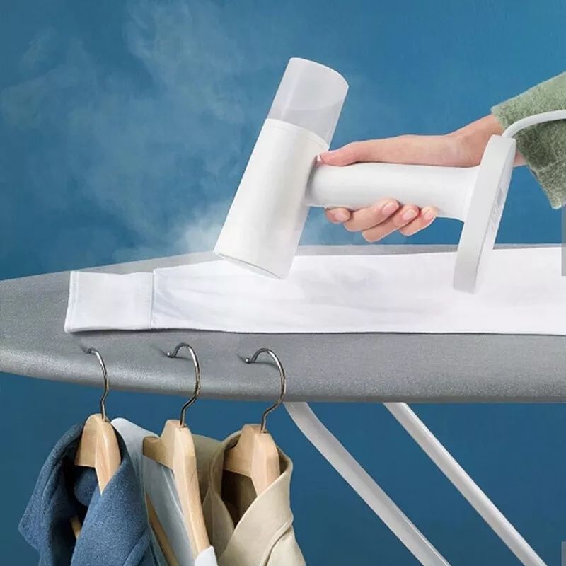 Отпариватель Xiaomi Mijia Handheld Ironing Machine (MJGTJ01LF) White