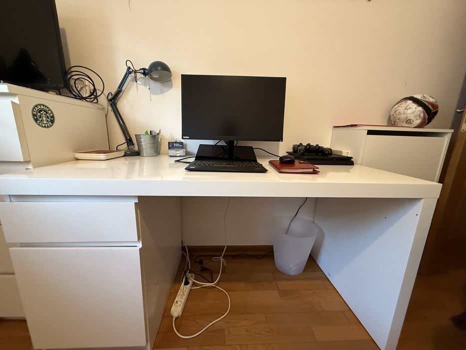 Secretaria para quarto/escritorio