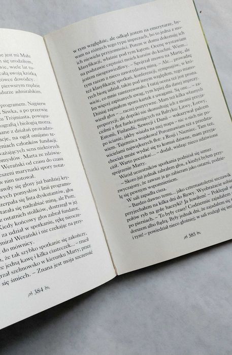 Amulet Roma J. Fiszer ksiazka seria powieść