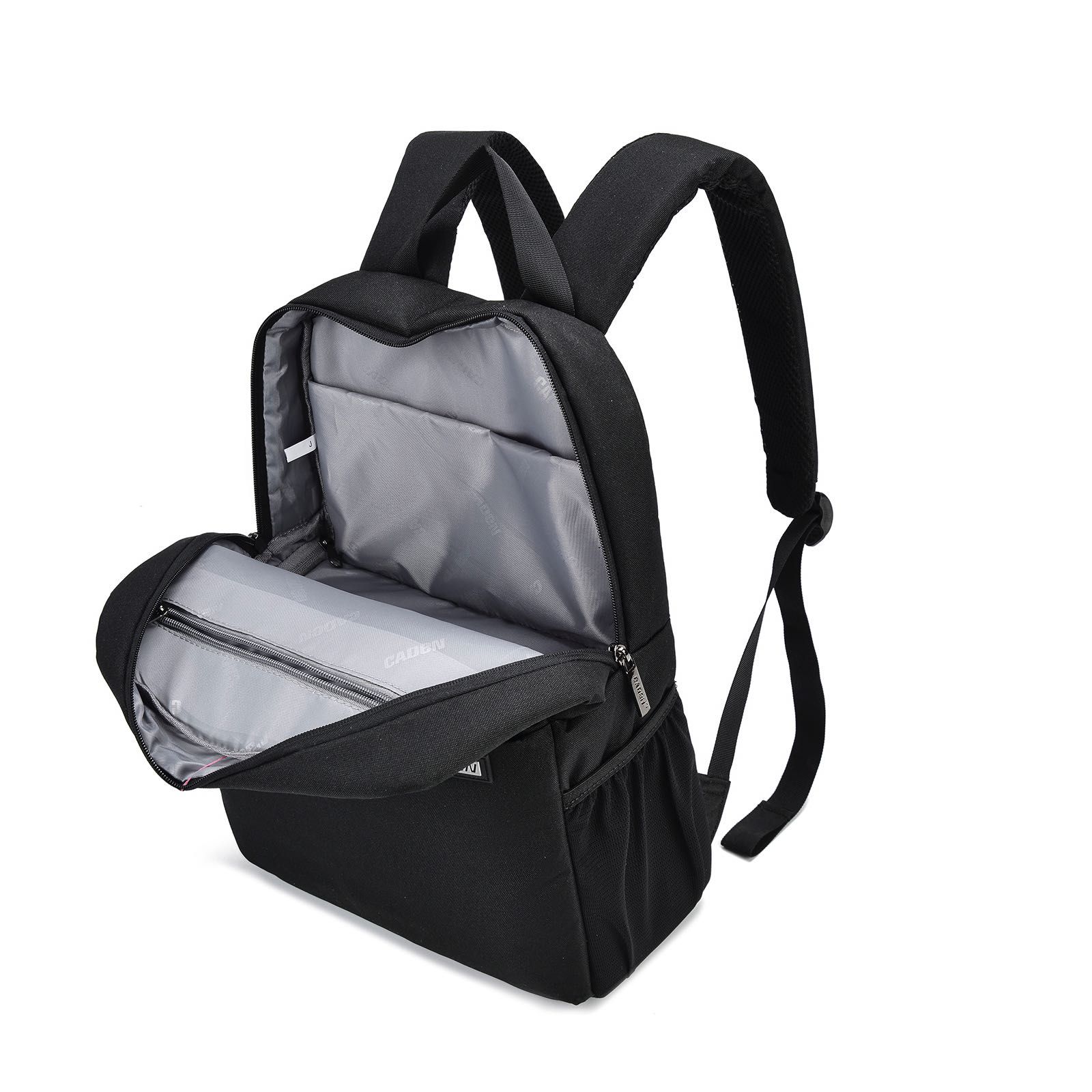 Фоторюкзак Caden L4 для фотоапарата/фотокамери/рюкзак для фототехніки