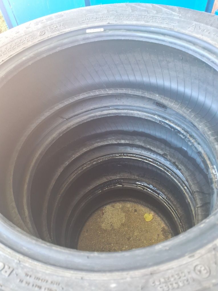 Резина Nokian nordman RS2 205/55 R16