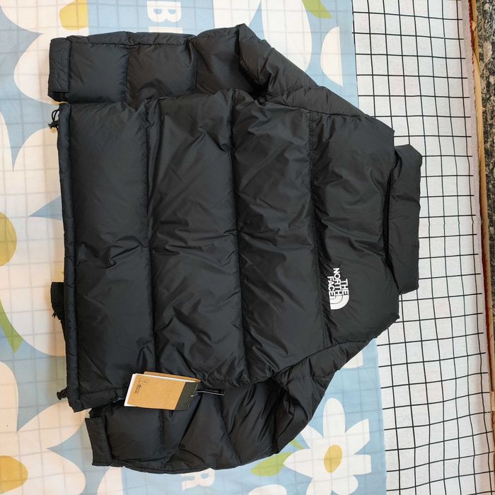 The North Face size S