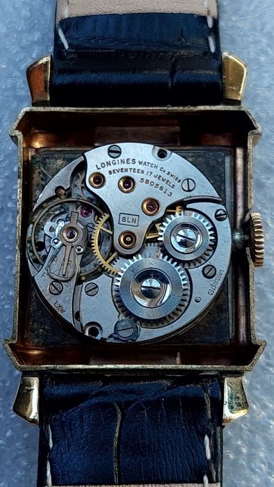 Часы Longines женские