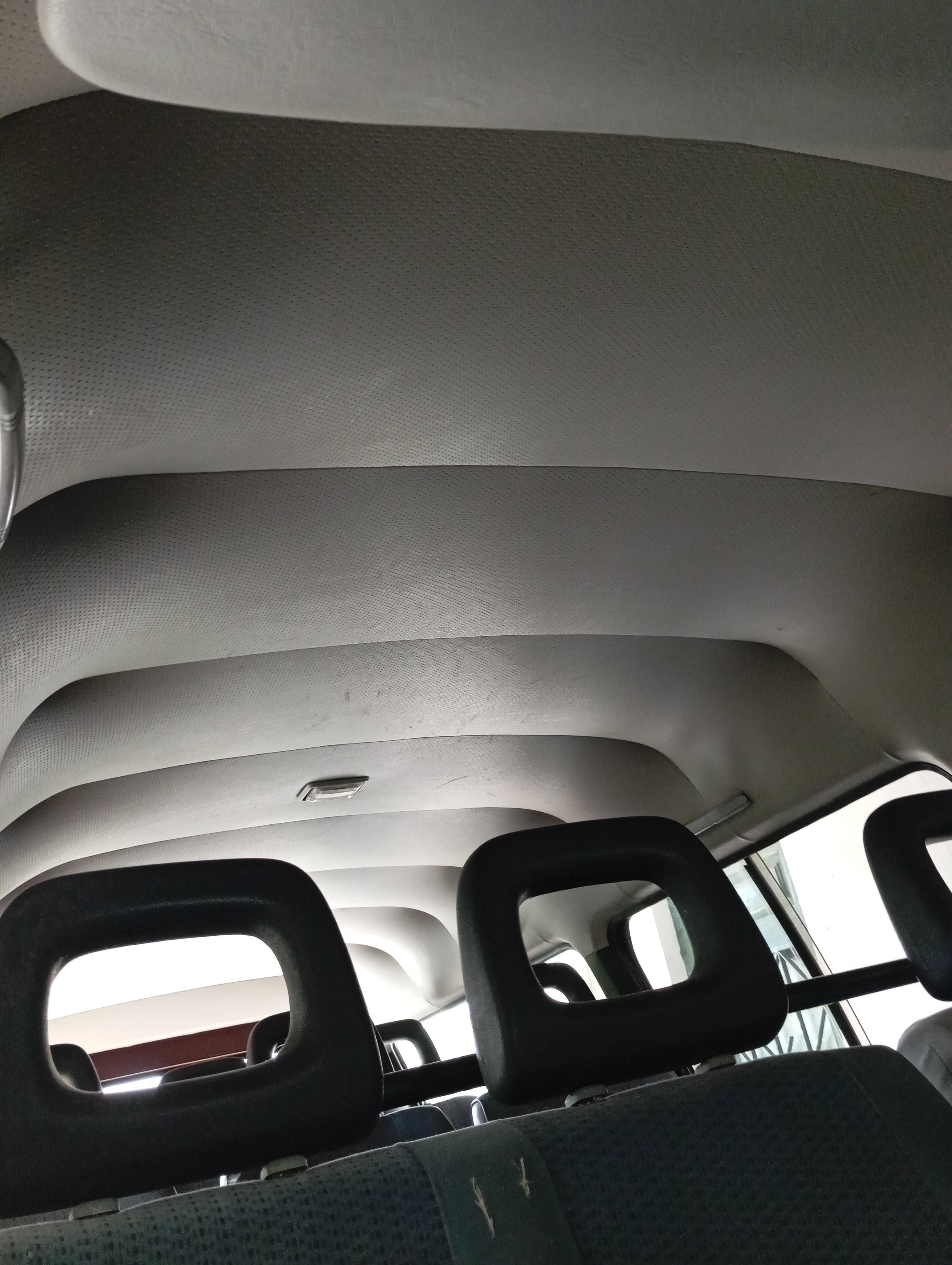 Mitsubishi L300 em Bom Estado