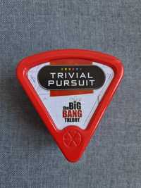 Winning Moves, gra towarzyska Trivial Pursuit - The Big Bang Theory