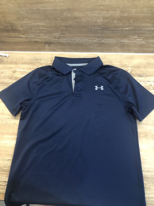 Футболка для підлітка Under armour