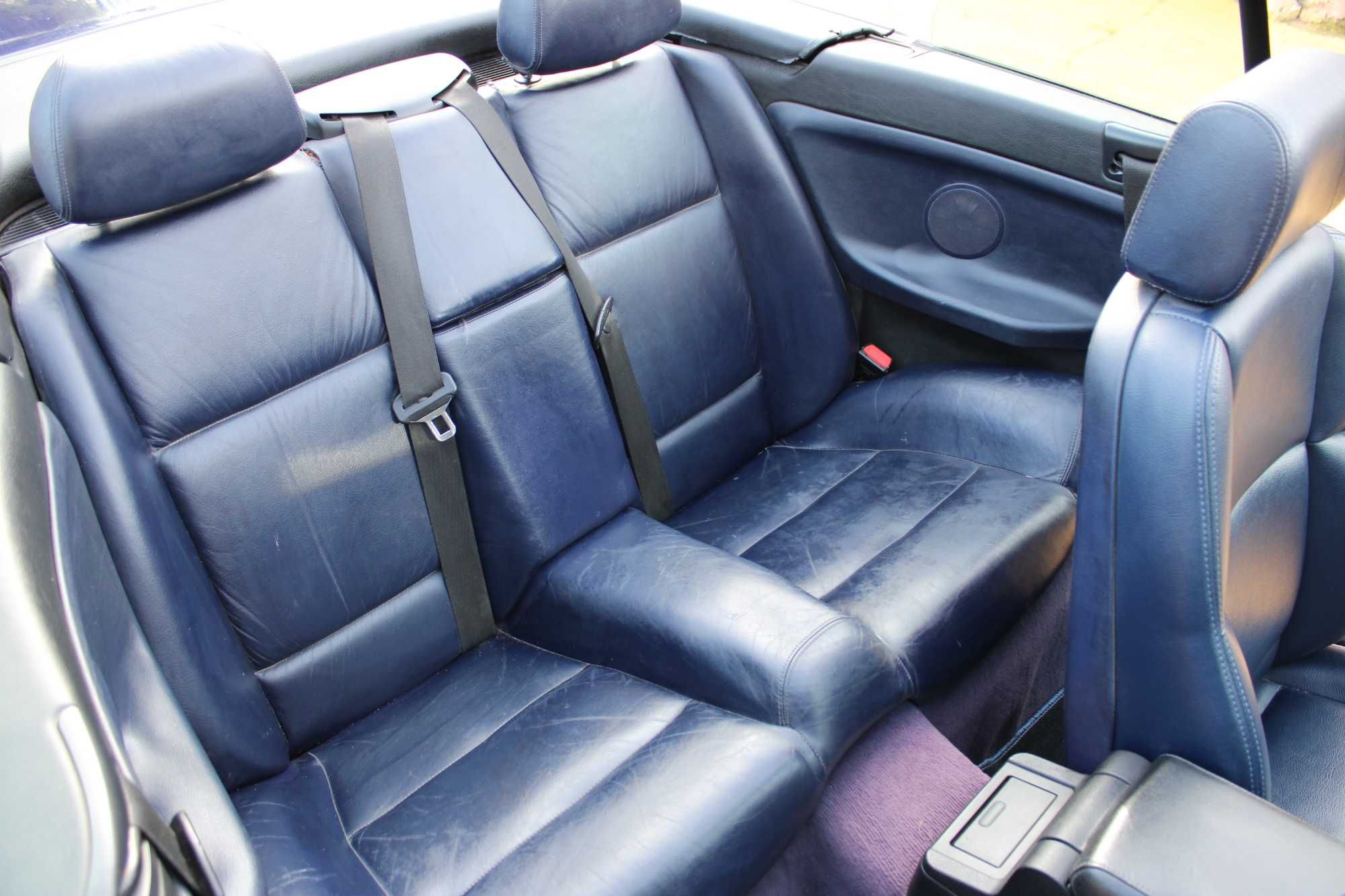 BMW 328i M Cabrio