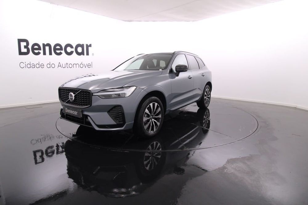 Volvo XC 60