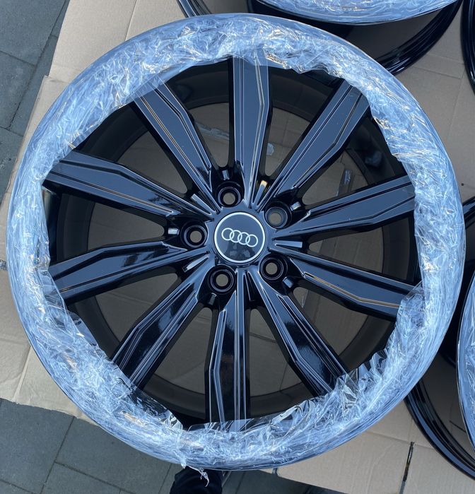 Felgi aluminiowe 19” Audi A6 C8 4K0 C7 Allroad A8 D3 D4 A4 B8 B9 Q5