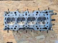 Honda Accord 4 - 5 Головка блока ГБЦ 2.0л. 16 клапанов, F20A5