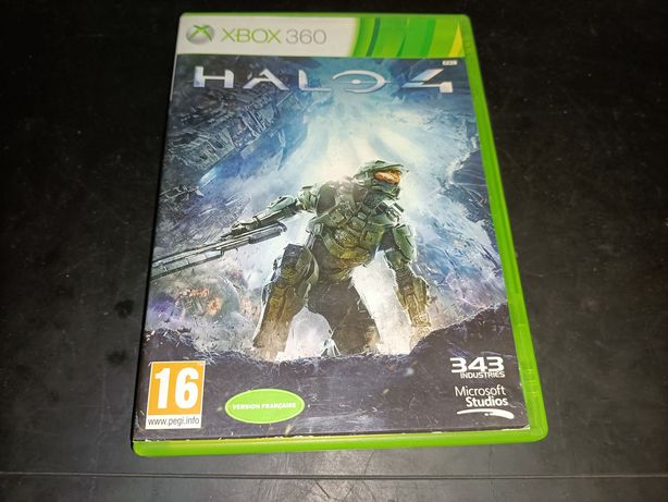 Halo 4_ Xbox 360