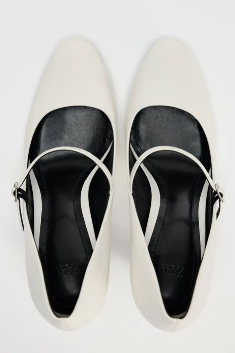 туфлі       zara
