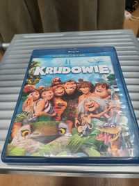 Film Krudowie [BD 3D + BD]