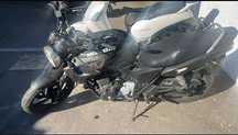Vendo honda cb500