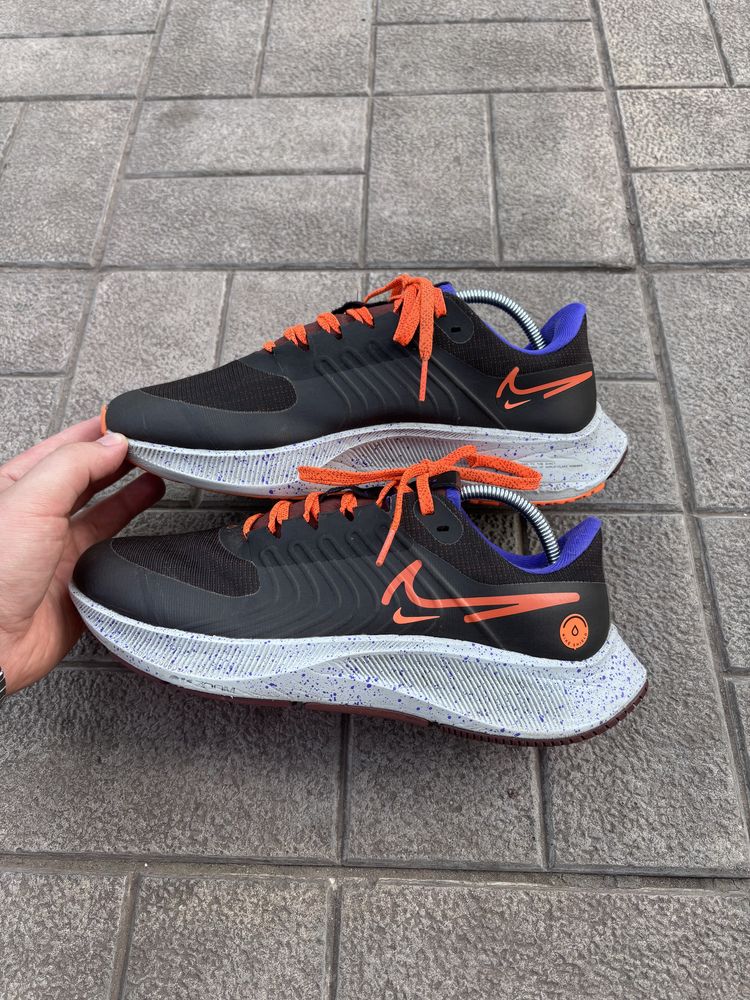 Кросівки Nike Air Zoom Pegasus 38 Shield