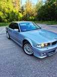 BMW Seria 7 Bmw e38 740i, niski przebieg, Pierwszy właściciel polsce!!!