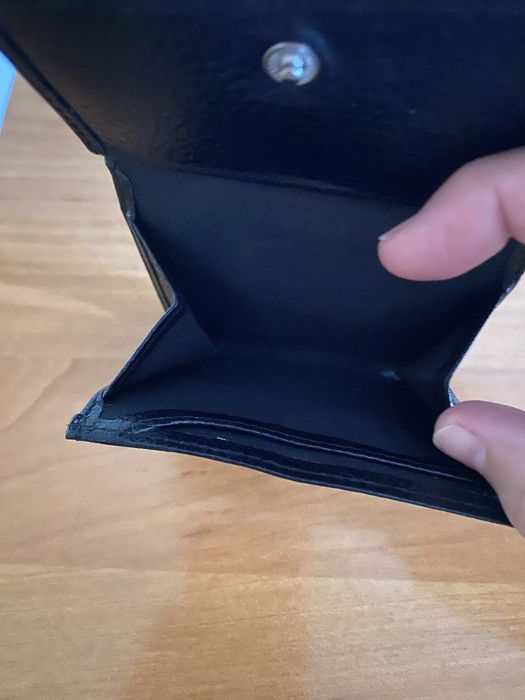 Продам кошелек Италия