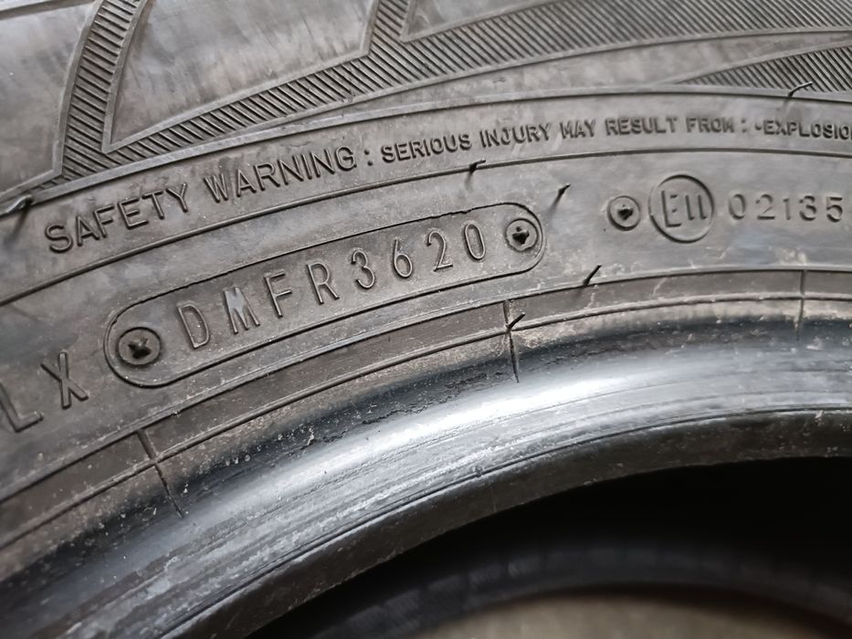 Opony zimowe Falken EuroWinter HS01 185/65R15 88T