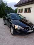 Volvo XC60,,2009r, 4x4,silnik 2.4 diesel.