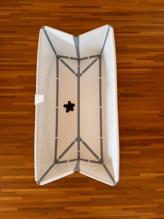 Stokke Flex Bath XL Wanienka dla dzieci