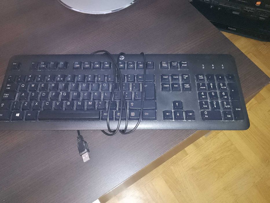 Klawiatura HP KU-1156