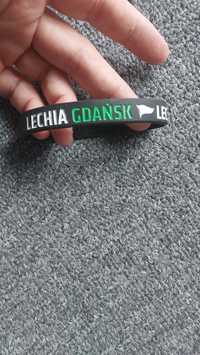 Lechia Gdańsk, opaski gumowe lechia Gdańsk