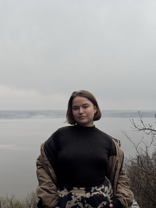 Викладач англійської мови онлайн