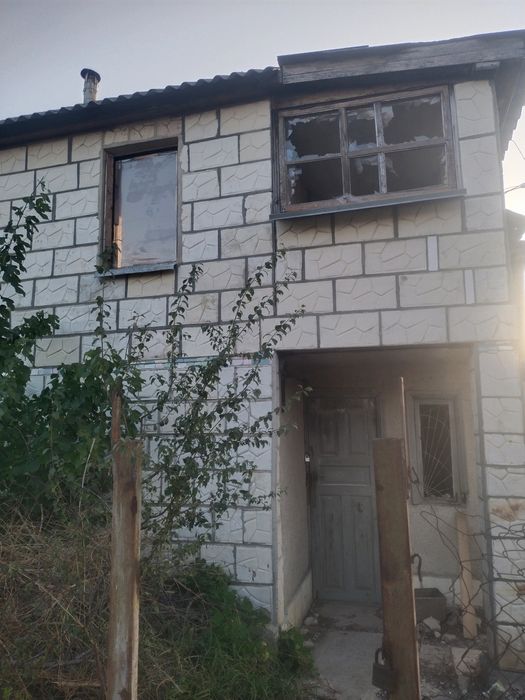 Срочная продажа дачи