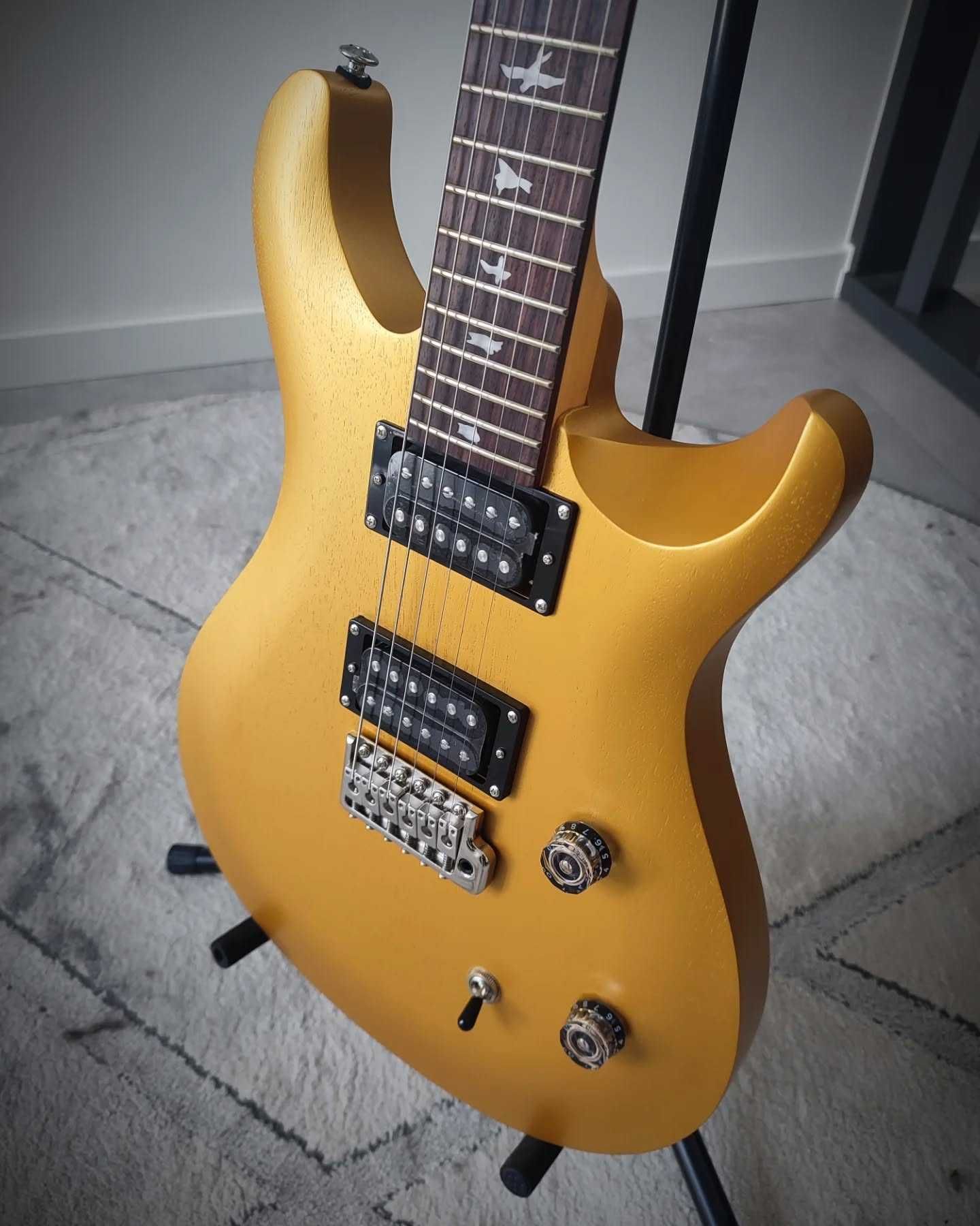 PRS SE CE 24 Standard Satin MD