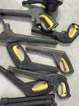 Karcher k2-k7, HD пистолет, шланг, насадка и т/д