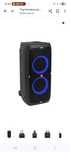 Продам колонку  partybox 300 jbl оригинал
