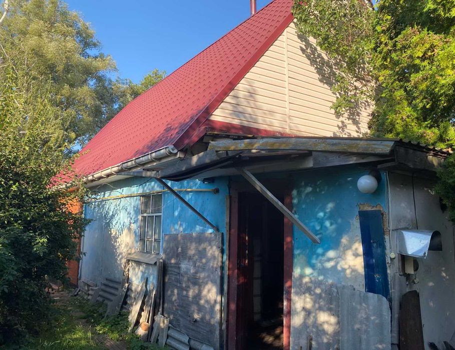 Будинок в с. Крехаїв