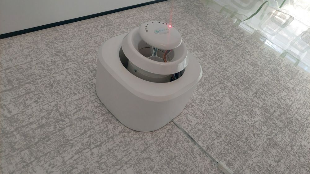 НЕДОРОГО! Рекуператор Prana, Vents, Climtec – свіже повітря 24/7!