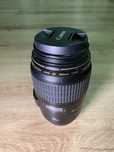 Canon 100mm f2.8 macro