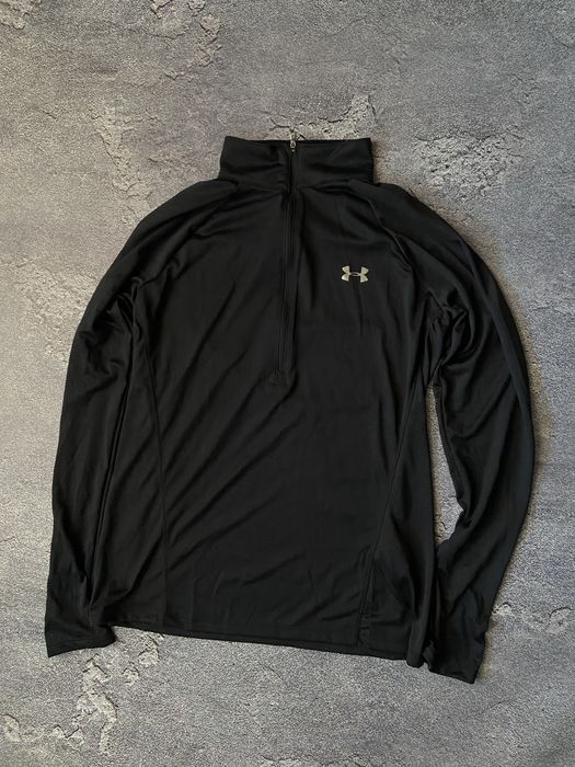 Термо ковта 1/4 термуха ander armour