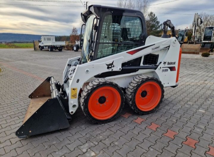 Wynajem wozidła budowlanego, minikoparki