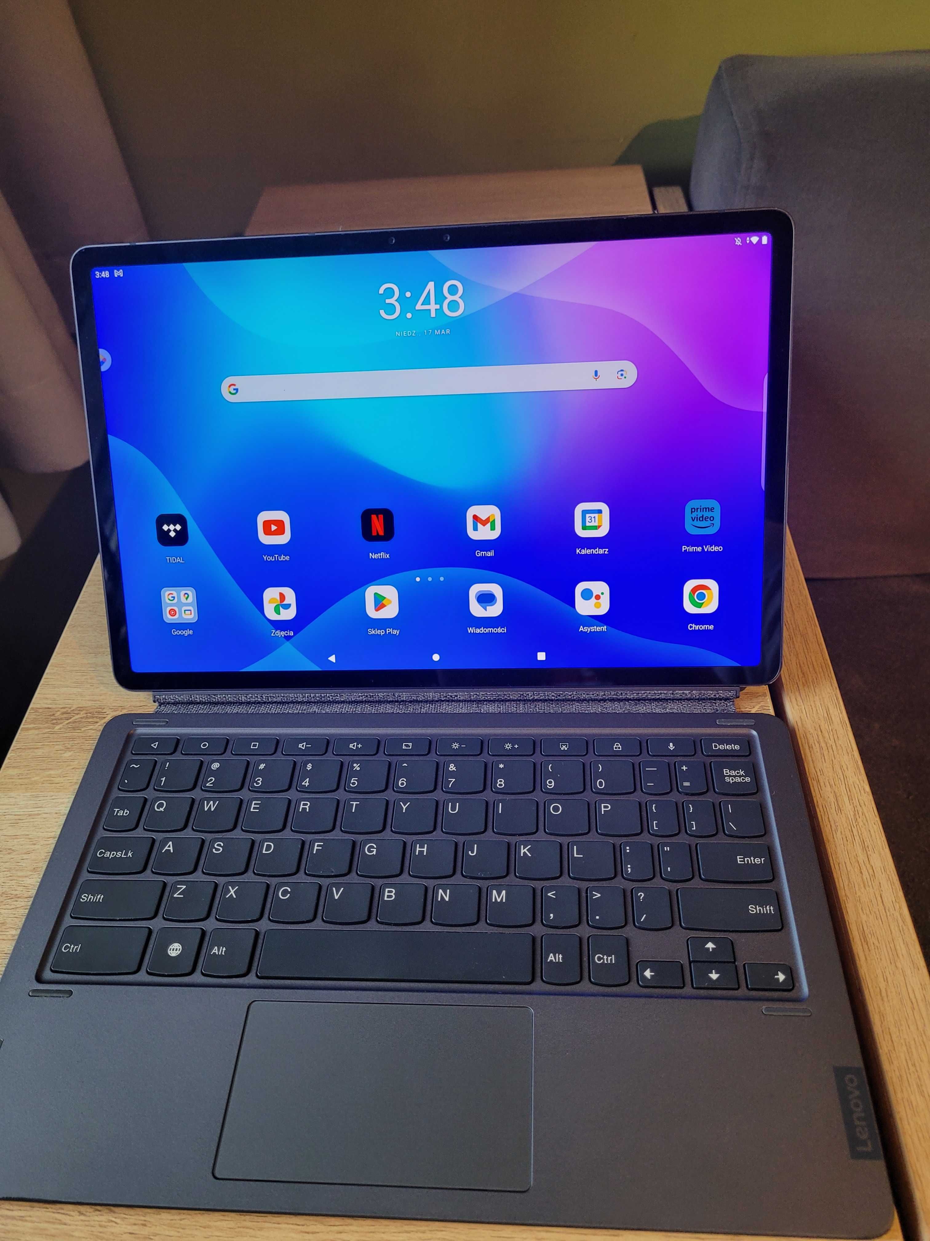 Lenovo tab p11 pro