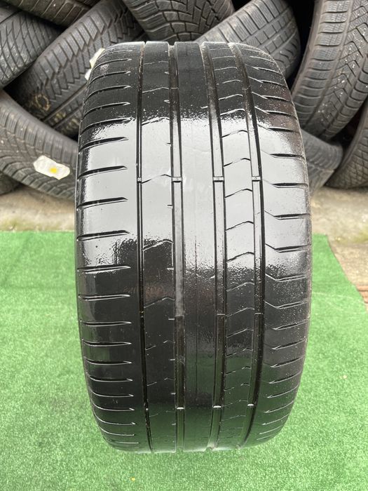 *Opona Pirelli 255/35/19 pojedynka