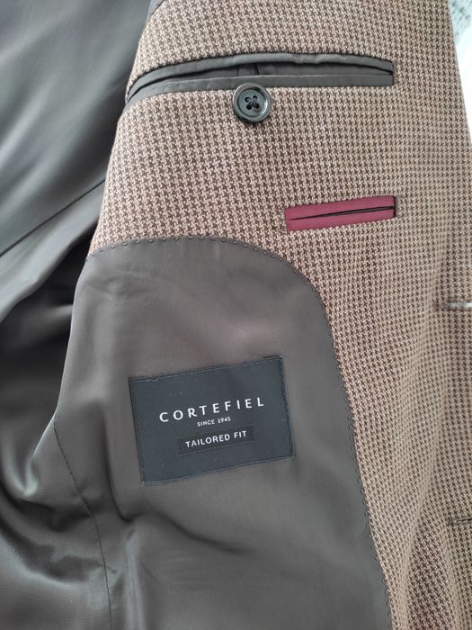 Blazer homem cortefiel